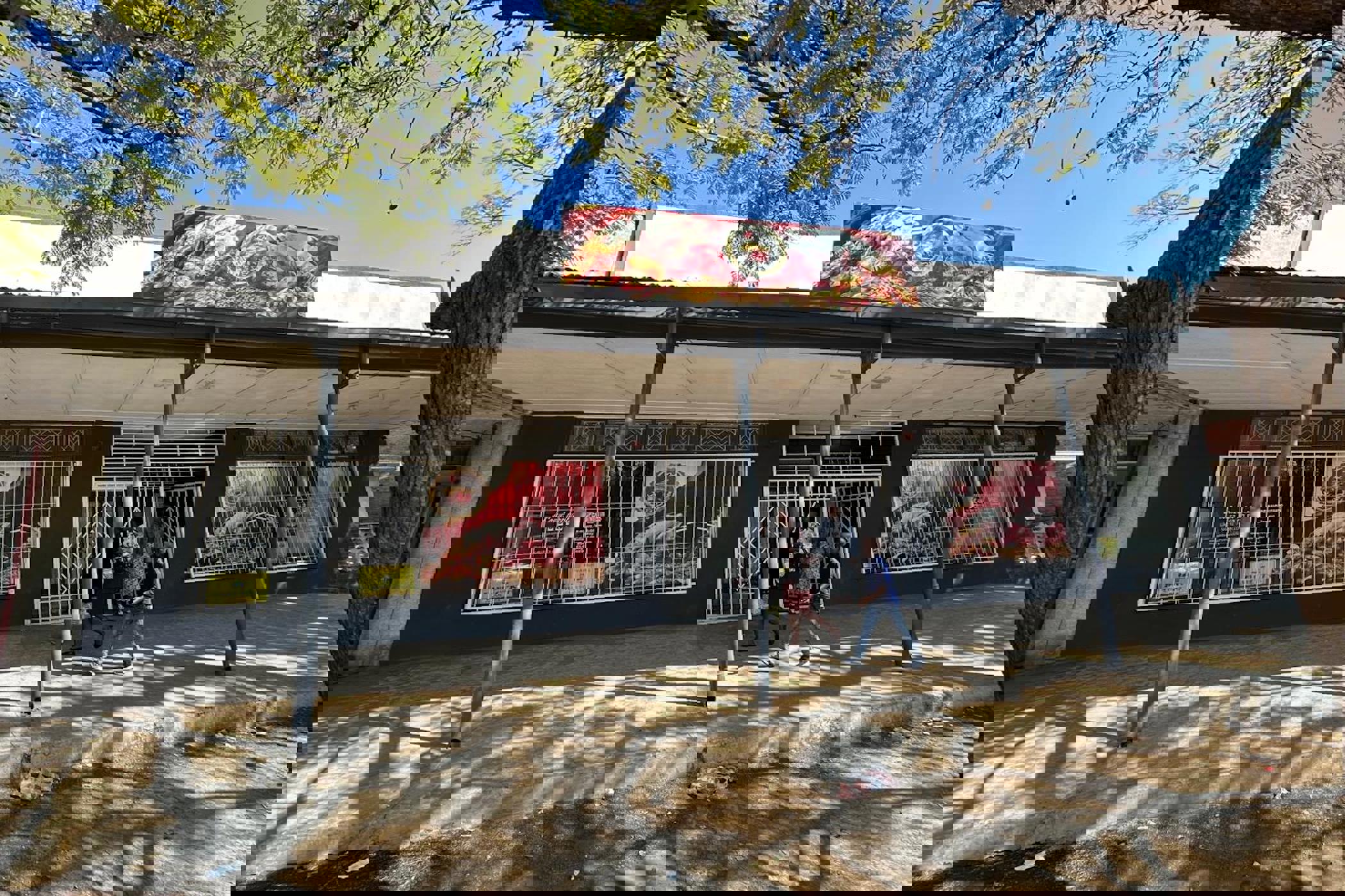 Commercial Building for sale in Bulawayo, Zimbabwe - 3ZB1656681