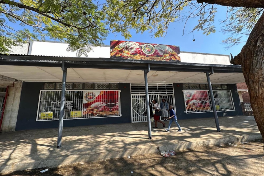 Commercial Building for sale in Bulawayo, Zimbabwe - 3ZB1656681