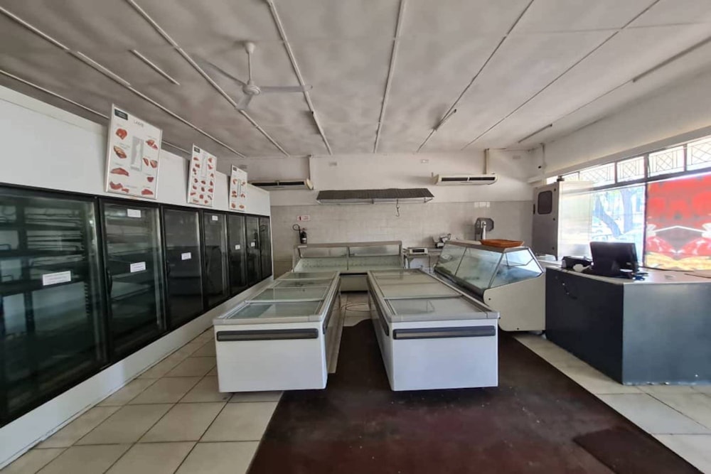 Commercial Building for sale in Bulawayo, Zimbabwe - 3ZB1656681