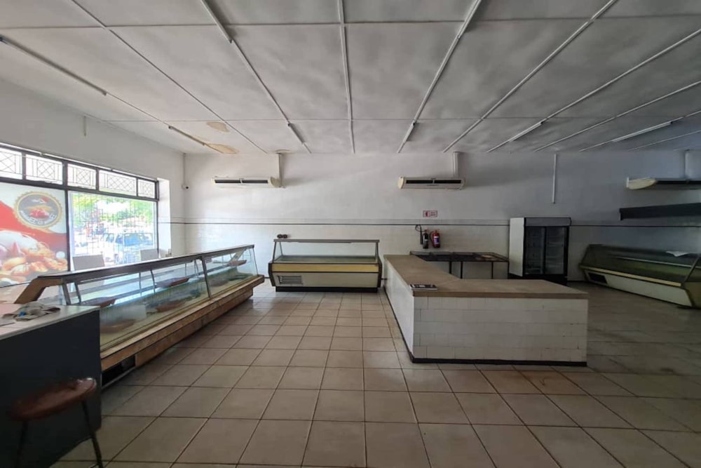 Commercial Building for sale in Bulawayo, Zimbabwe - 3ZB1656681