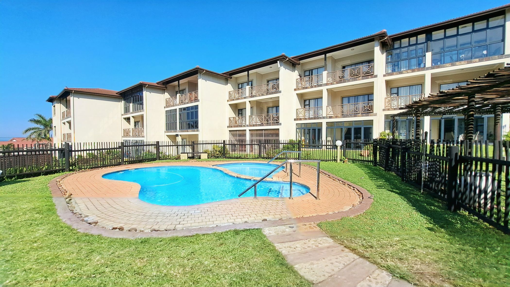 Apartment for sale in St Michaels on Sea - 1PX1657093