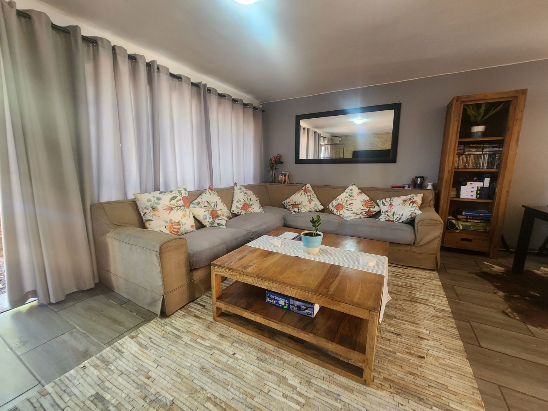 Townhouse for sale in Woodhaven - 1WB1656709