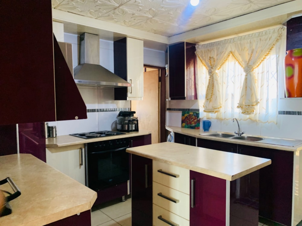 House for sale in Tsakane - 1BJ1656727 House for sale in Tsakane - 1BJ1656727