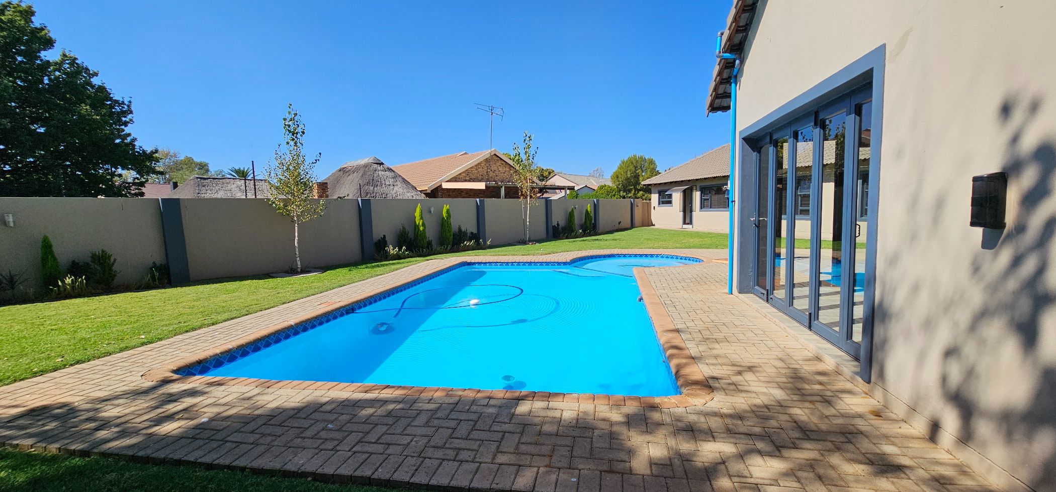 House for sale in Golf Park - 1VT1734916