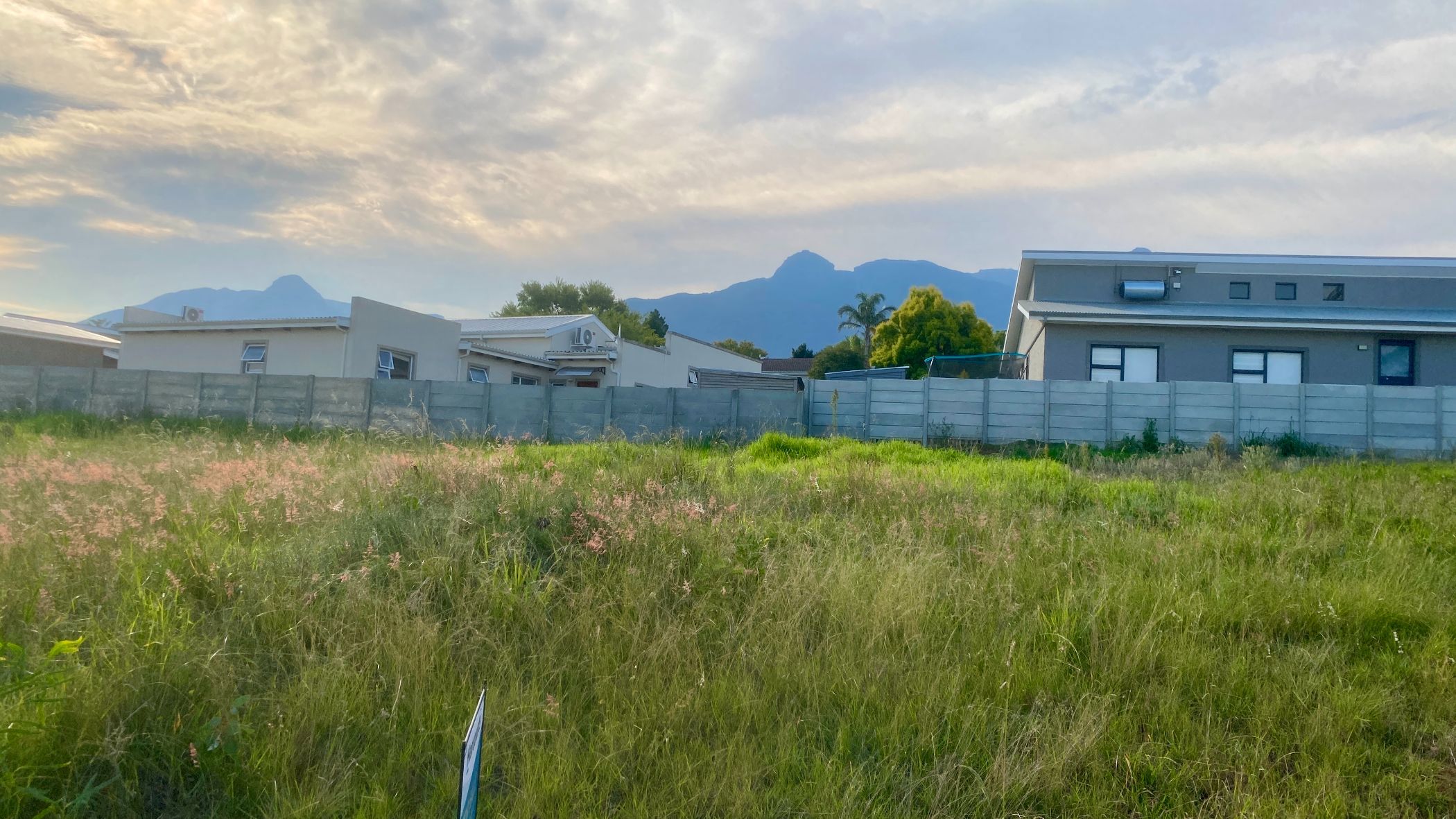 Vacant land for sale in Swellendam - 1SW1656736