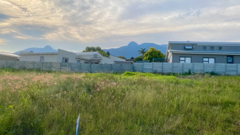 Vacant land for sale in Swellendam - 1SW1656736 Vacant land for sale in Swellendam - 1SW1656736
