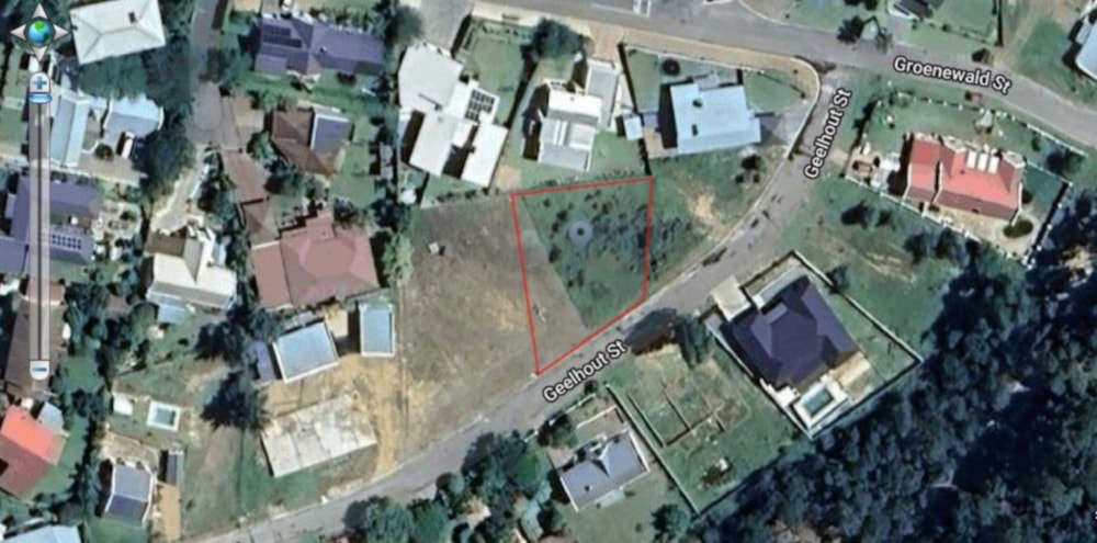 Vacant land for sale in Swellendam - 1SW1656736 Vacant land for sale in Swellendam - 1SW1656736
