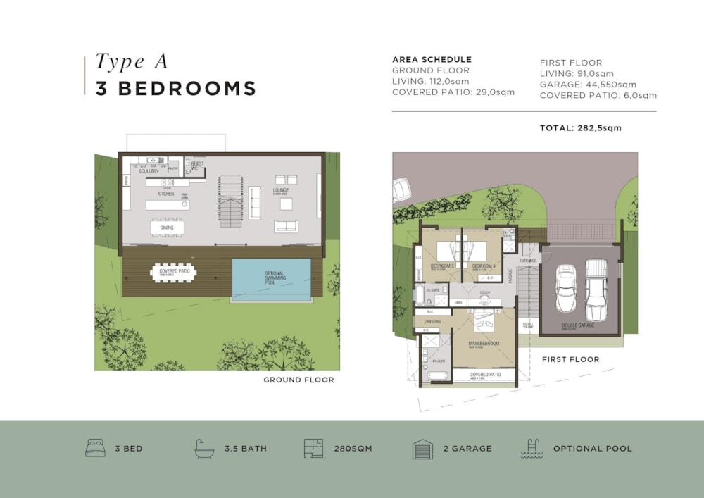 Townhouse for sale in Zimbali Lakes Resort - 1BD1657884 Townhouse for sale in Zimbali Lakes Resort - 1BD1657884