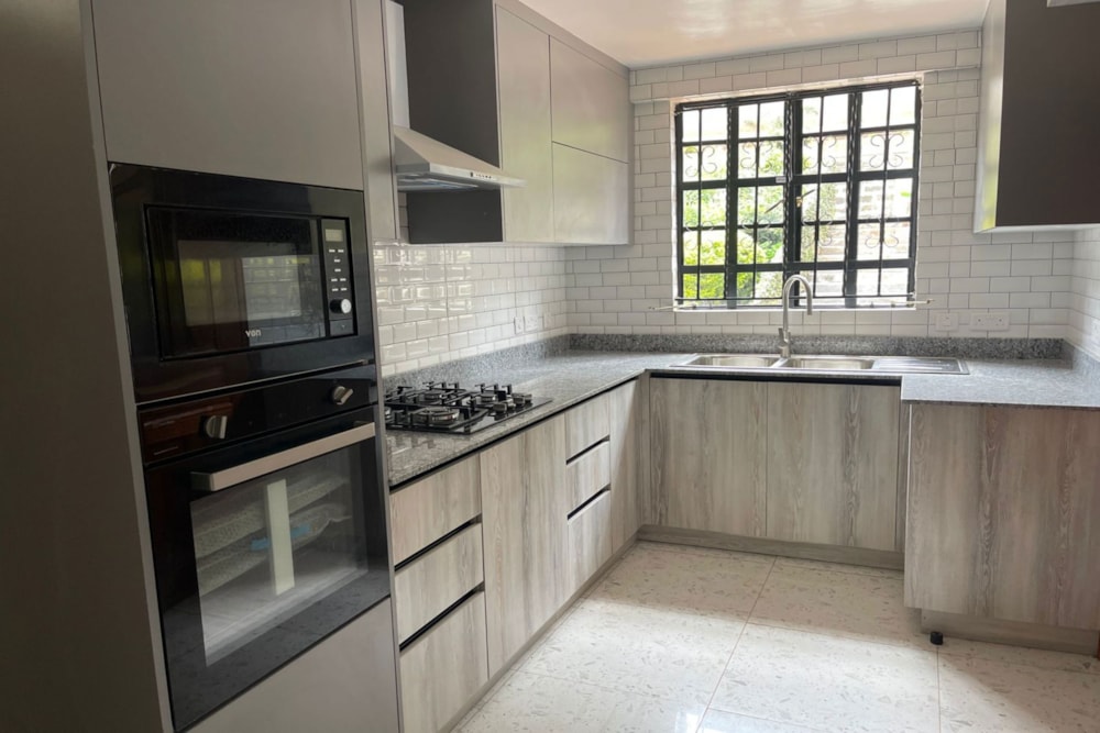 House to rent in Thigiri, Kenya - 3KE1744389