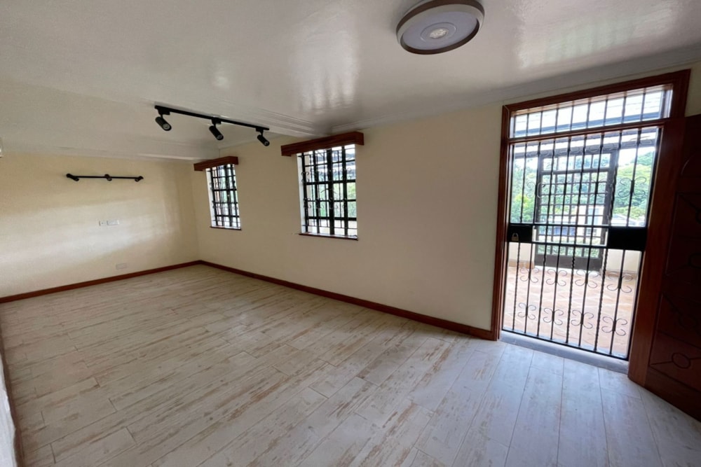 House to rent in Thigiri, Kenya - 3KE1744389