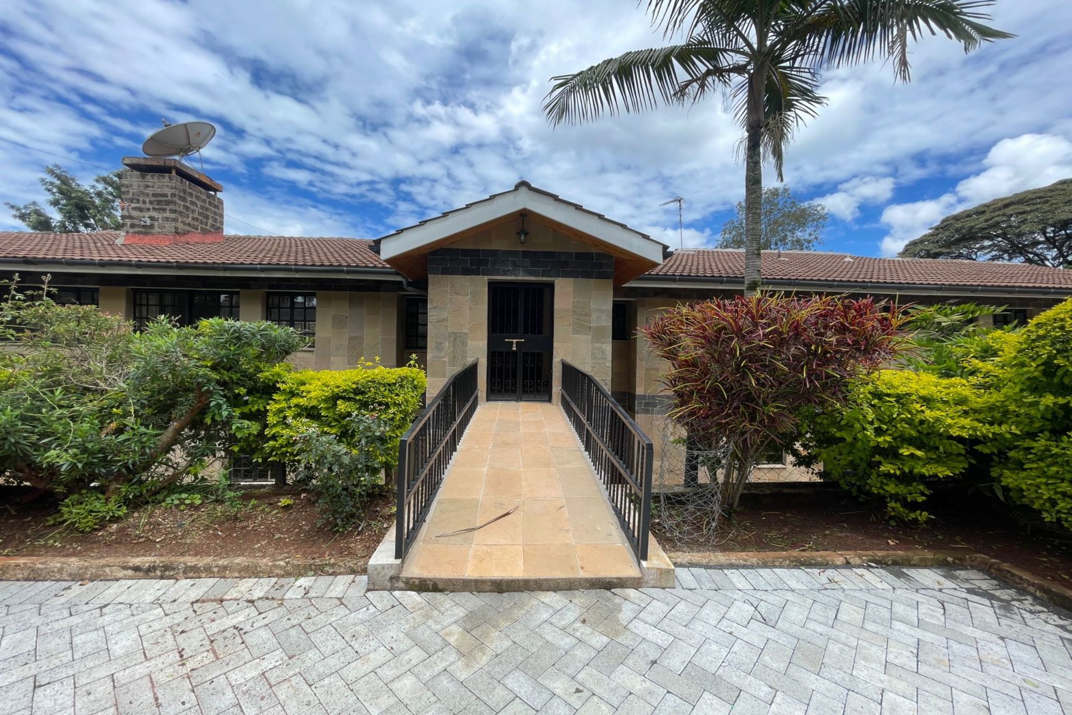 House to rent in Thigiri, Kenya - 3KE1744389