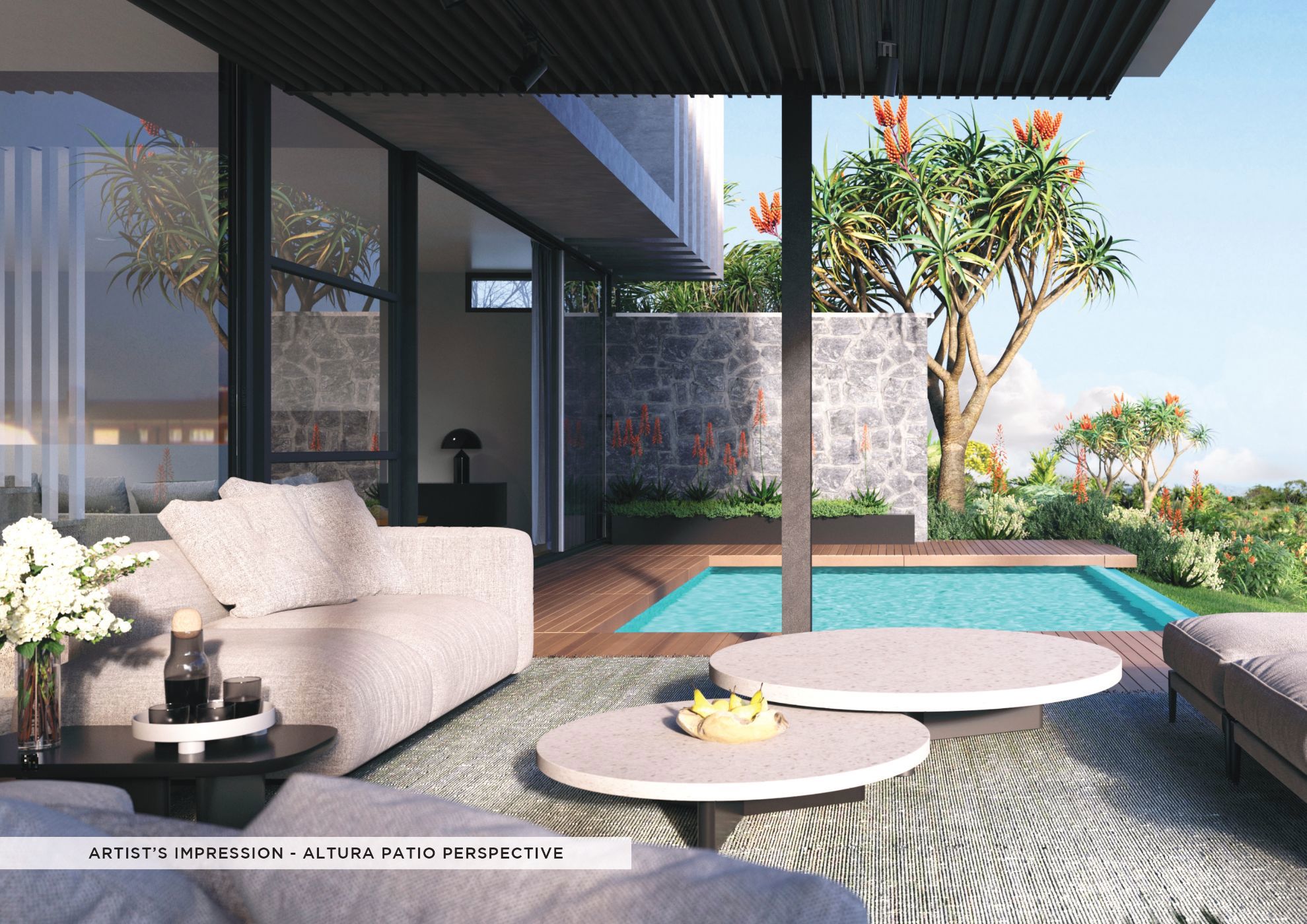 Townhouse for sale in Zimbali Lakes Resort - 1BD1657897