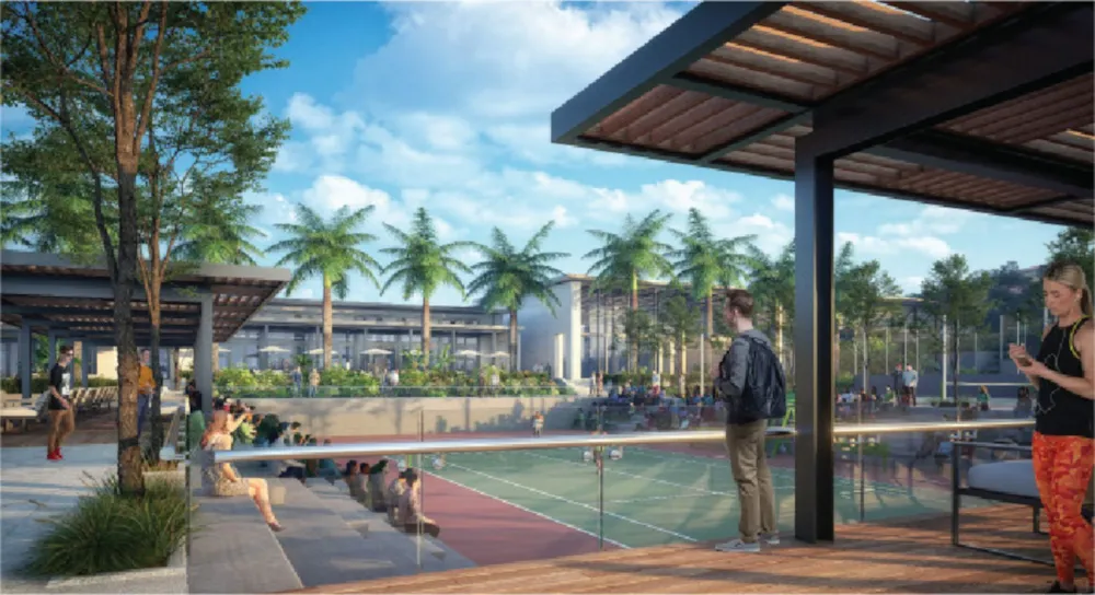 Townhouse for sale in Zimbali Lakes Resort - 1BD1657897