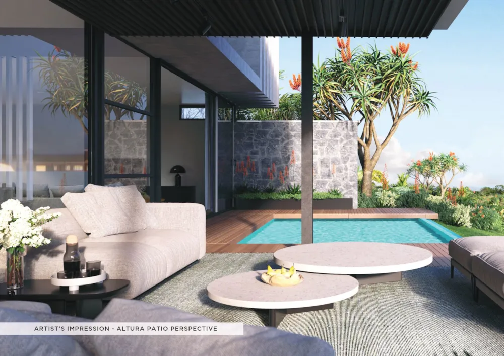 Townhouse for sale in Zimbali Lakes Resort - 1BD1657904