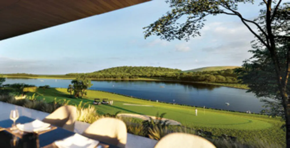 Townhouse for sale in Zimbali Lakes Resort - 1BD1657904
