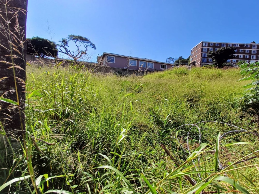 Vacant land for sale in Morningside, Durban - 1DA1656764 Vacant land for sale in Morningside, Durban - 1DA1656764