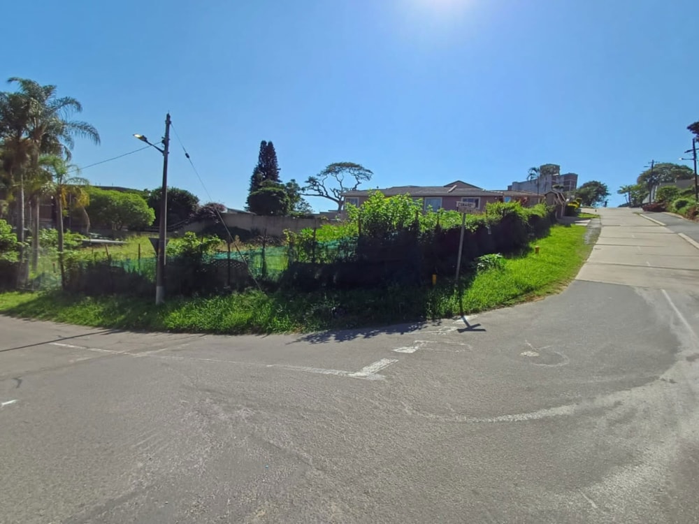 Vacant land for sale in Morningside, Durban - 1DA1656764 Vacant land for sale in Morningside, Durban - 1DA1656764