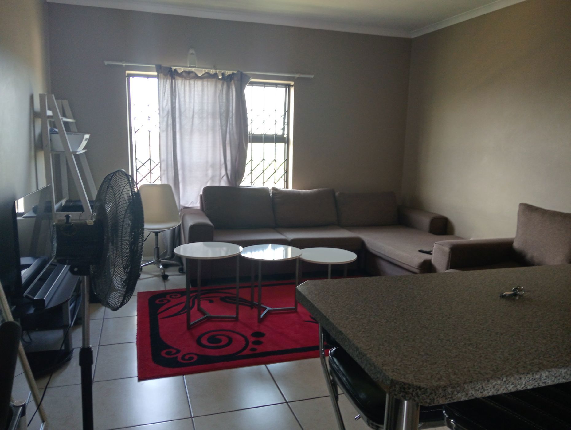 Apartment let in Arboretum, Richards Bay - 1RY1685129