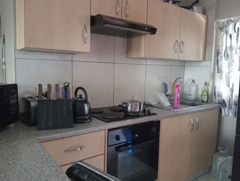 Apartment let in Arboretum, Richards Bay - 1RY1685129 Apartment let in Arboretum, Richards Bay - 1RY1685129