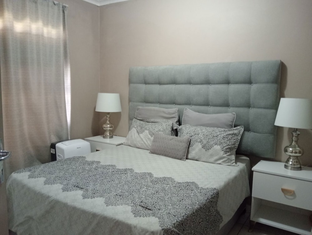 Apartment let in Arboretum, Richards Bay - 1RY1685129 Apartment let in Arboretum, Richards Bay - 1RY1685129