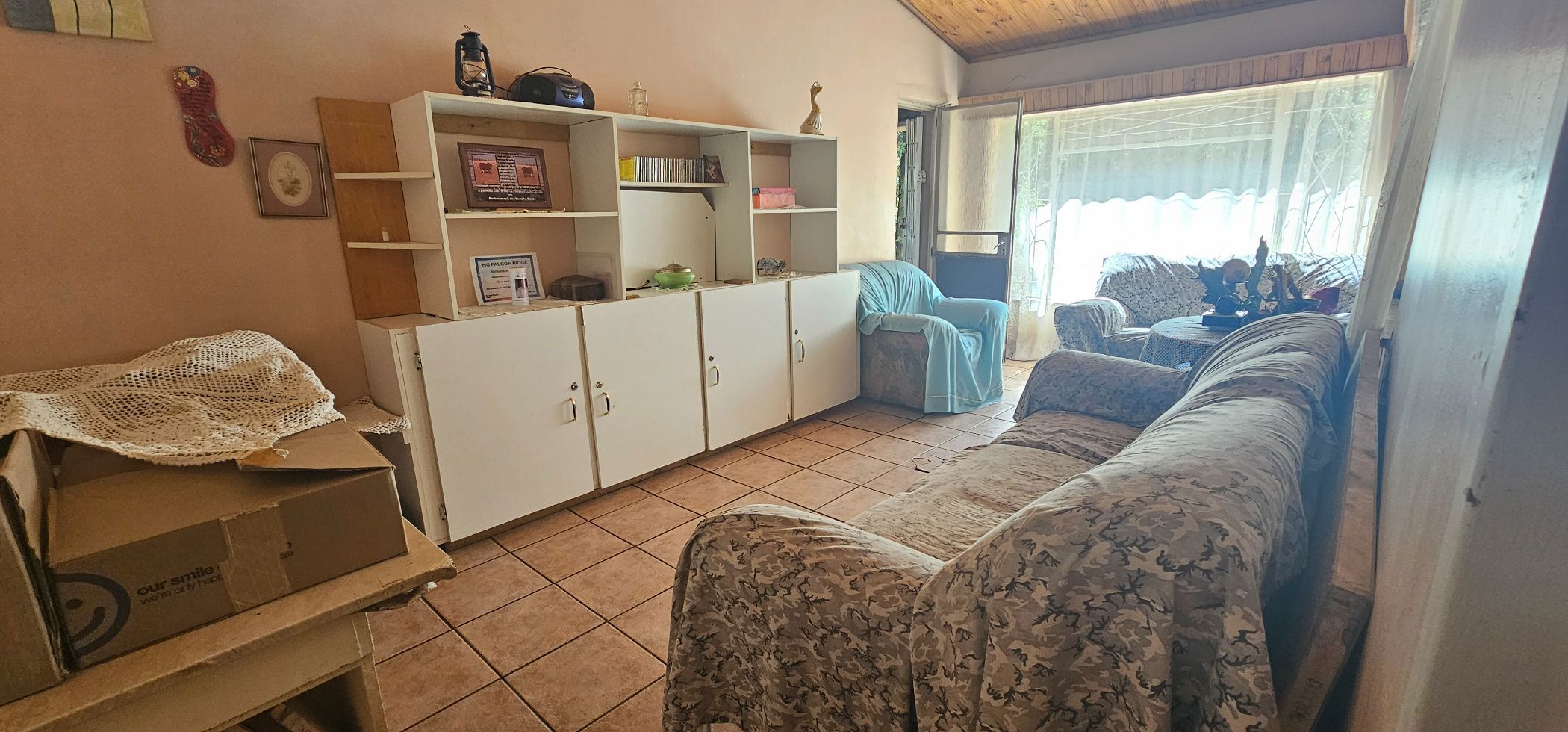 Smallholding for sale in Houtkop AH and Ext - View 4