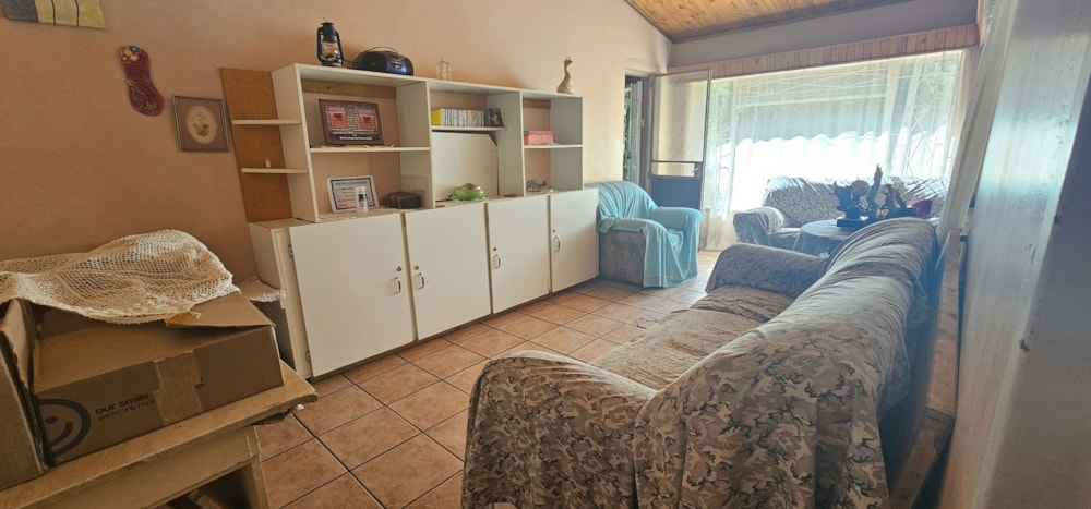 Smallholding for sale in Houtkop AH and Ext - 1VT1656986