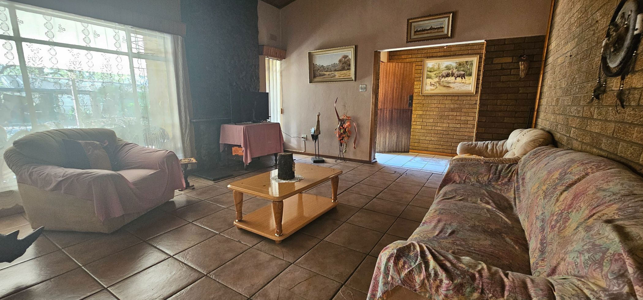 Smallholding for sale in Houtkop AH and Ext - View 2
