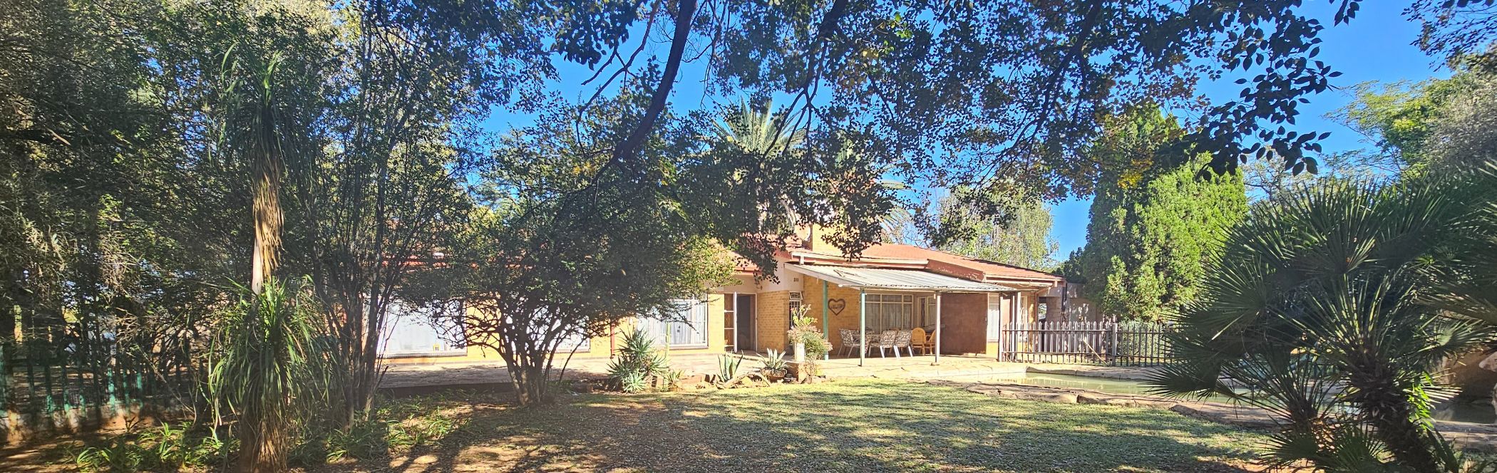 Smallholding for sale in Houtkop AH and Ext - 1VT1656986