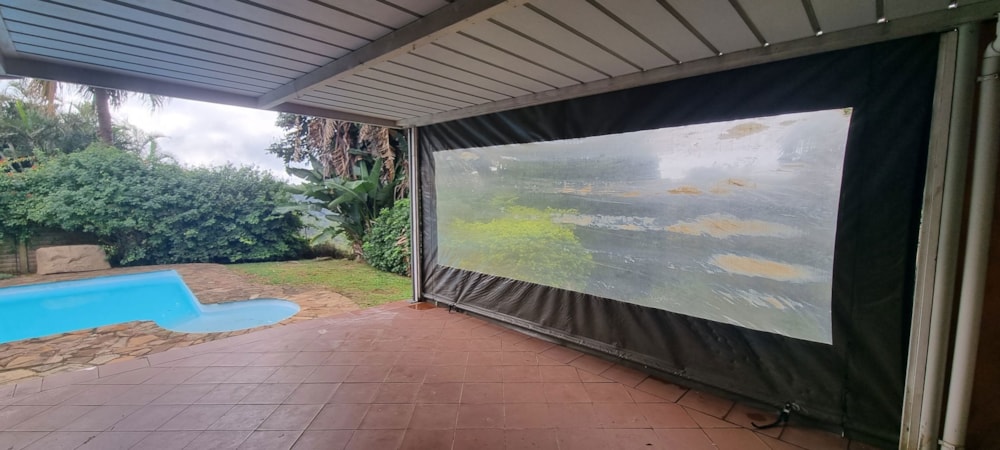 House let in Waterfall, Upper Highway - 1KF1682463 House let in Waterfall, Upper Highway - 1KF1682463