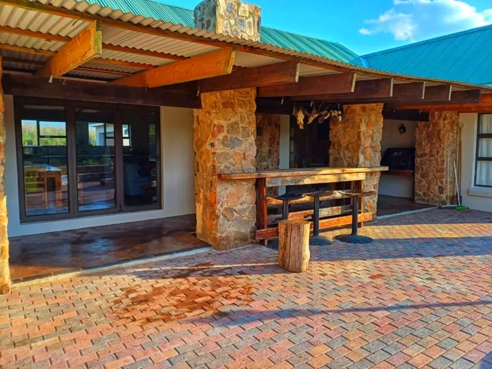 House for sale in Dullstroom - 1DS1656884