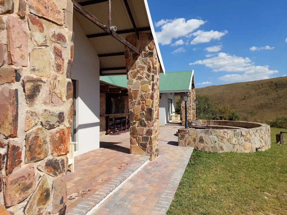 House for sale in Dullstroom - 1DS1656884