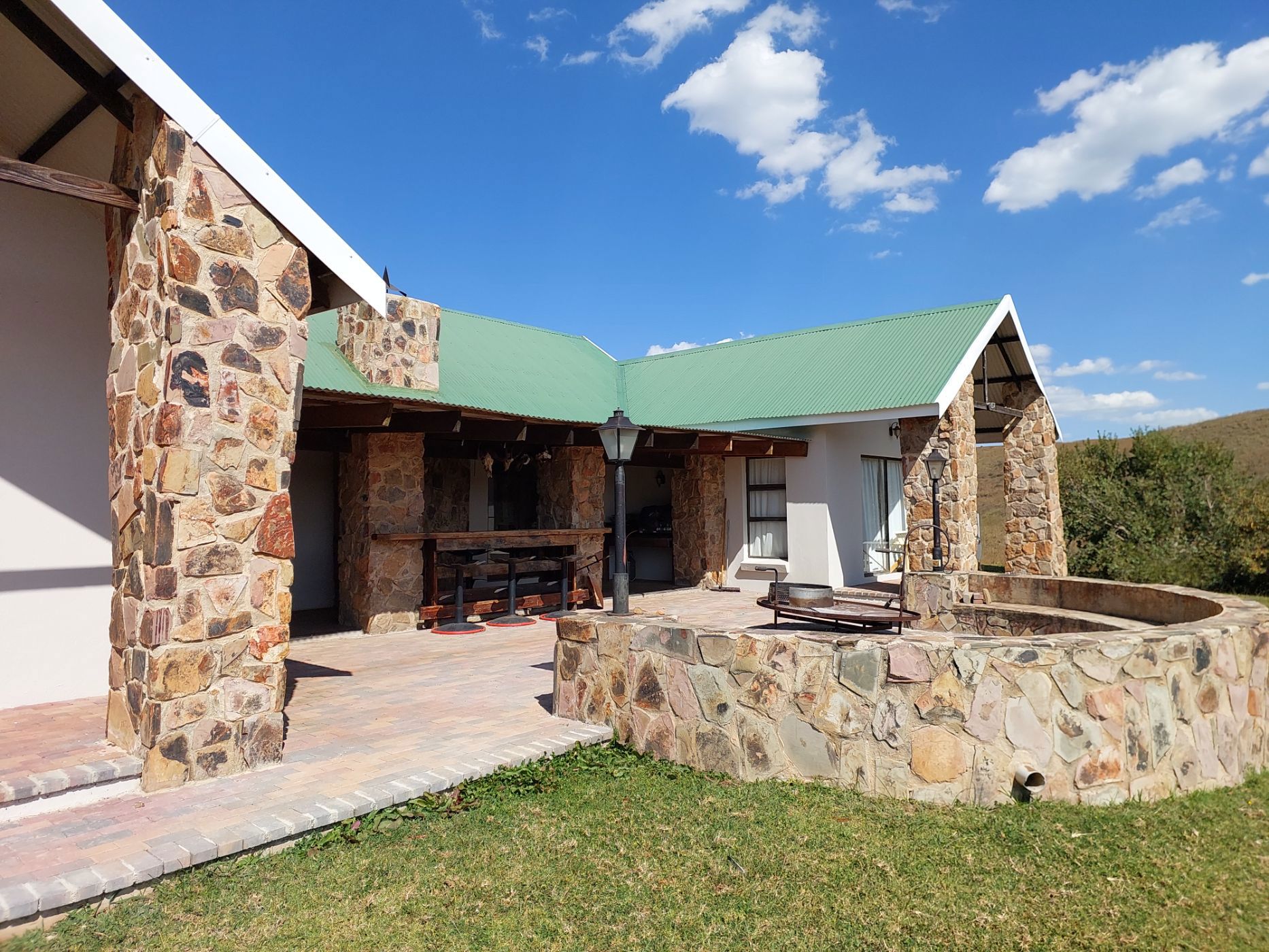 House for sale in Dullstroom - 1DS1656884