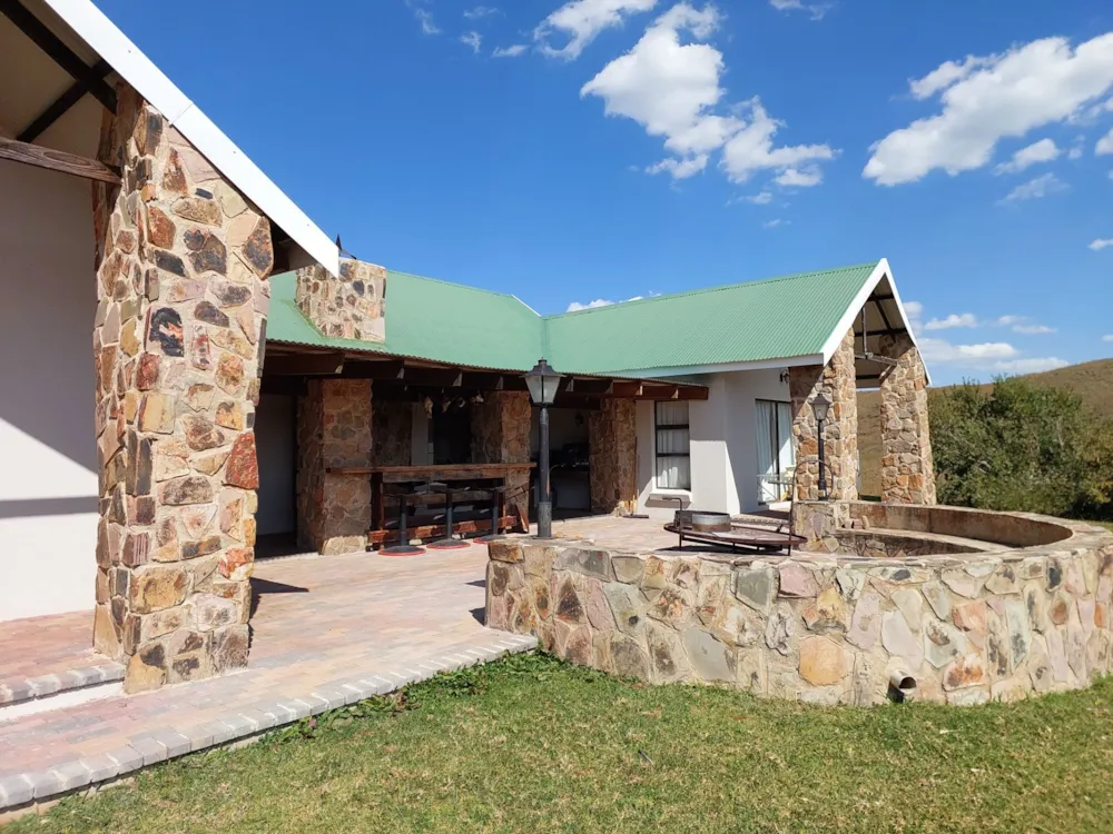 House for sale in Dullstroom - 1DS1656884