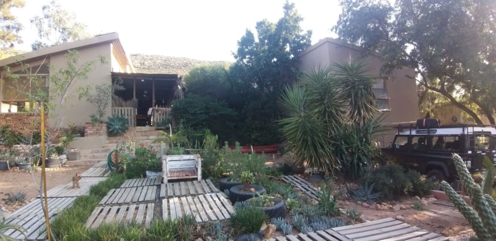 House for sale in Springbok - 1NA1657082