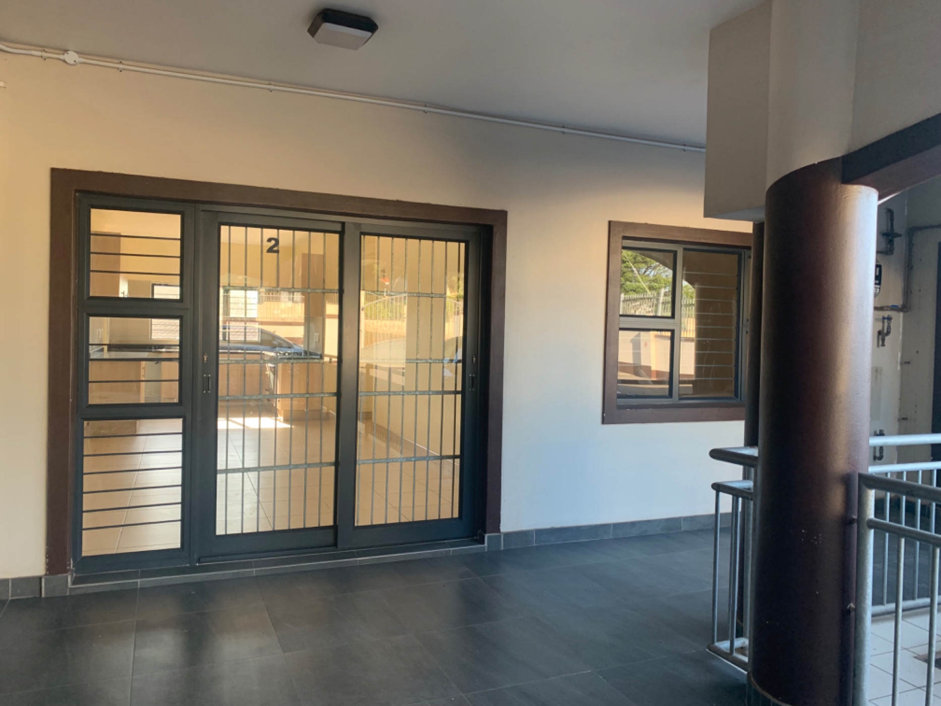 Apartment let in Effingham Heights - 1ND1680389