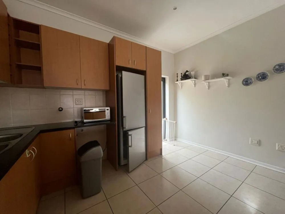 House let in Plattekloof - 1PLA1720577 House let in Plattekloof - 1PLA1720577