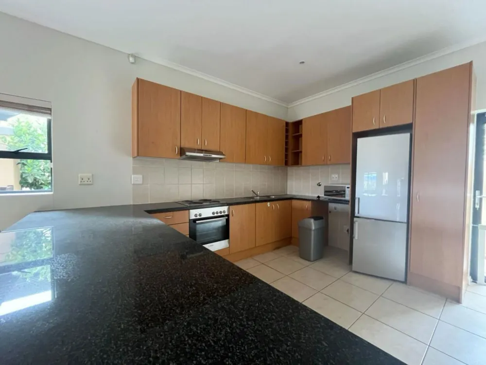 House let in Plattekloof - 1PLA1720577 House let in Plattekloof - 1PLA1720577
