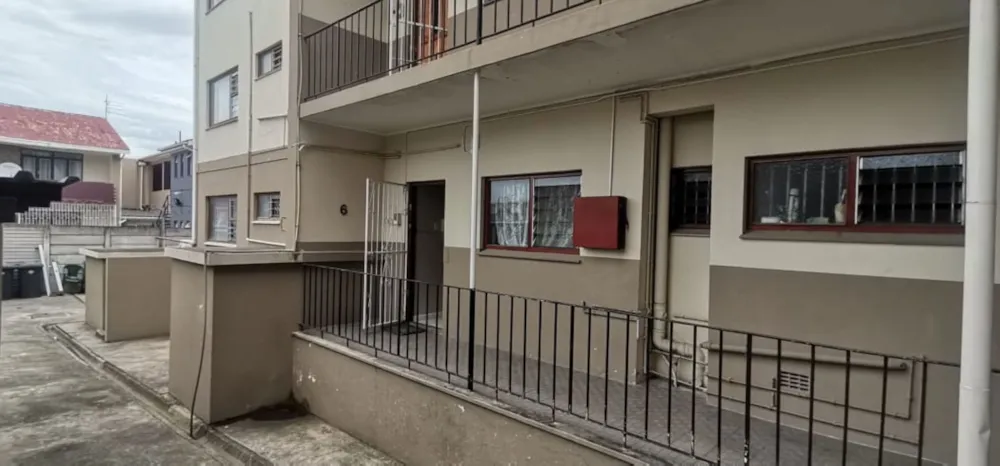 Apartment for sale in King Williams Town (Qonce) - 1MH1657274