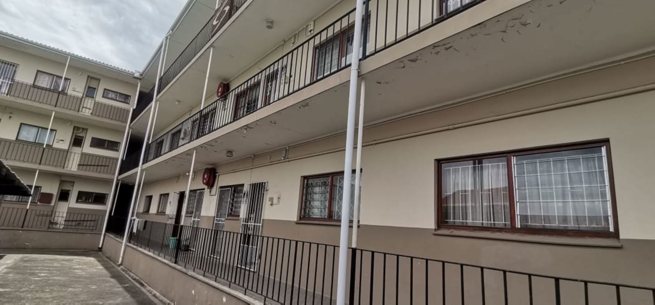 Apartment for sale in King Williams Town (Qonce) - 1MH1657274