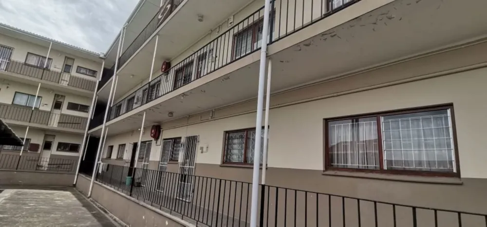 Apartment for sale in King Williams Town (Qonce) - 1MH1657274