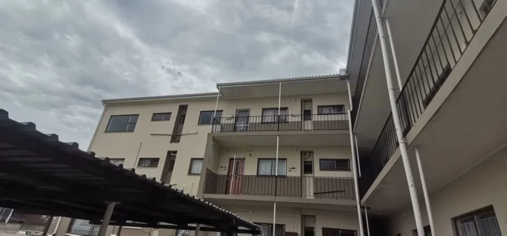 Apartment for sale in King Williams Town (Qonce) - 1MH1657274