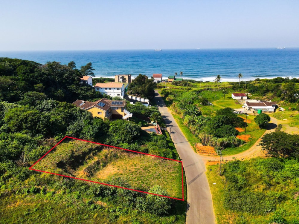 Vacant land for sale in La Mercy - 1ND1658847