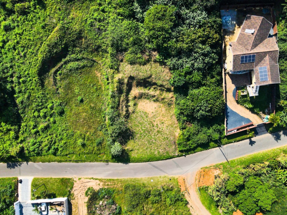 Vacant land for sale in La Mercy - 1ND1658847