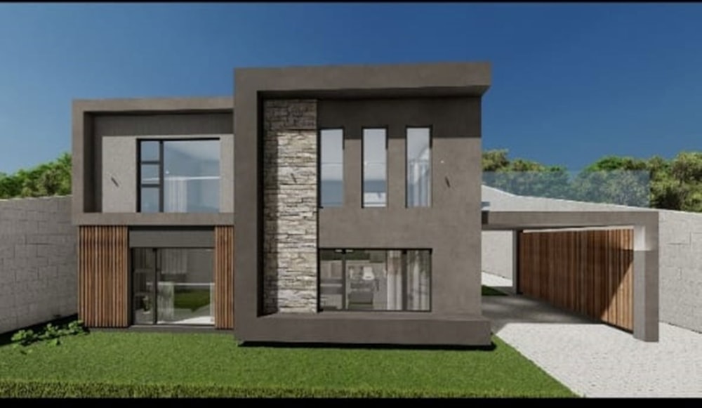 Vacant land for sale in La Mercy - 1ND1658847