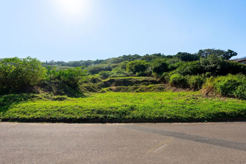 Vacant land for sale in La Mercy - 1ND1658847