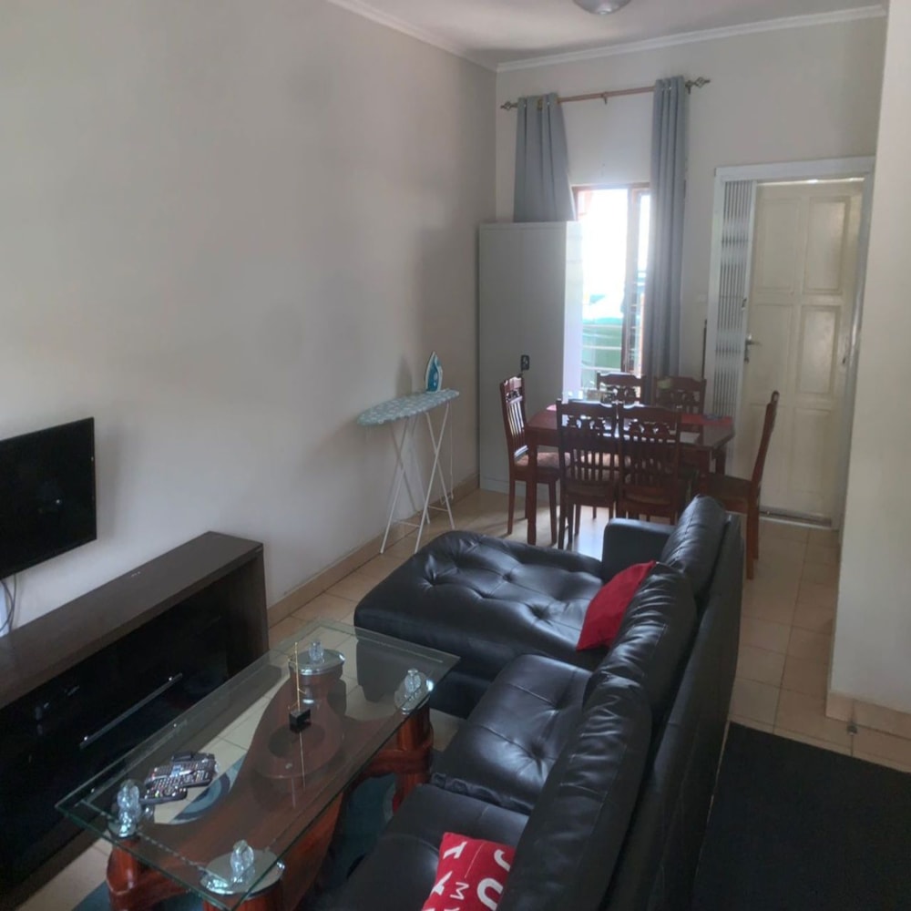 Double-storey apartment for sale in Roma, Zambia - 3ZA1657029