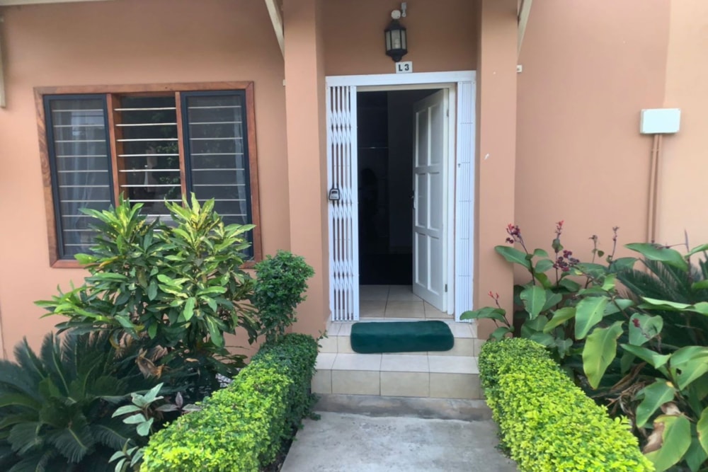 Double-storey apartment for sale in Roma, Zambia - 3ZA1657029