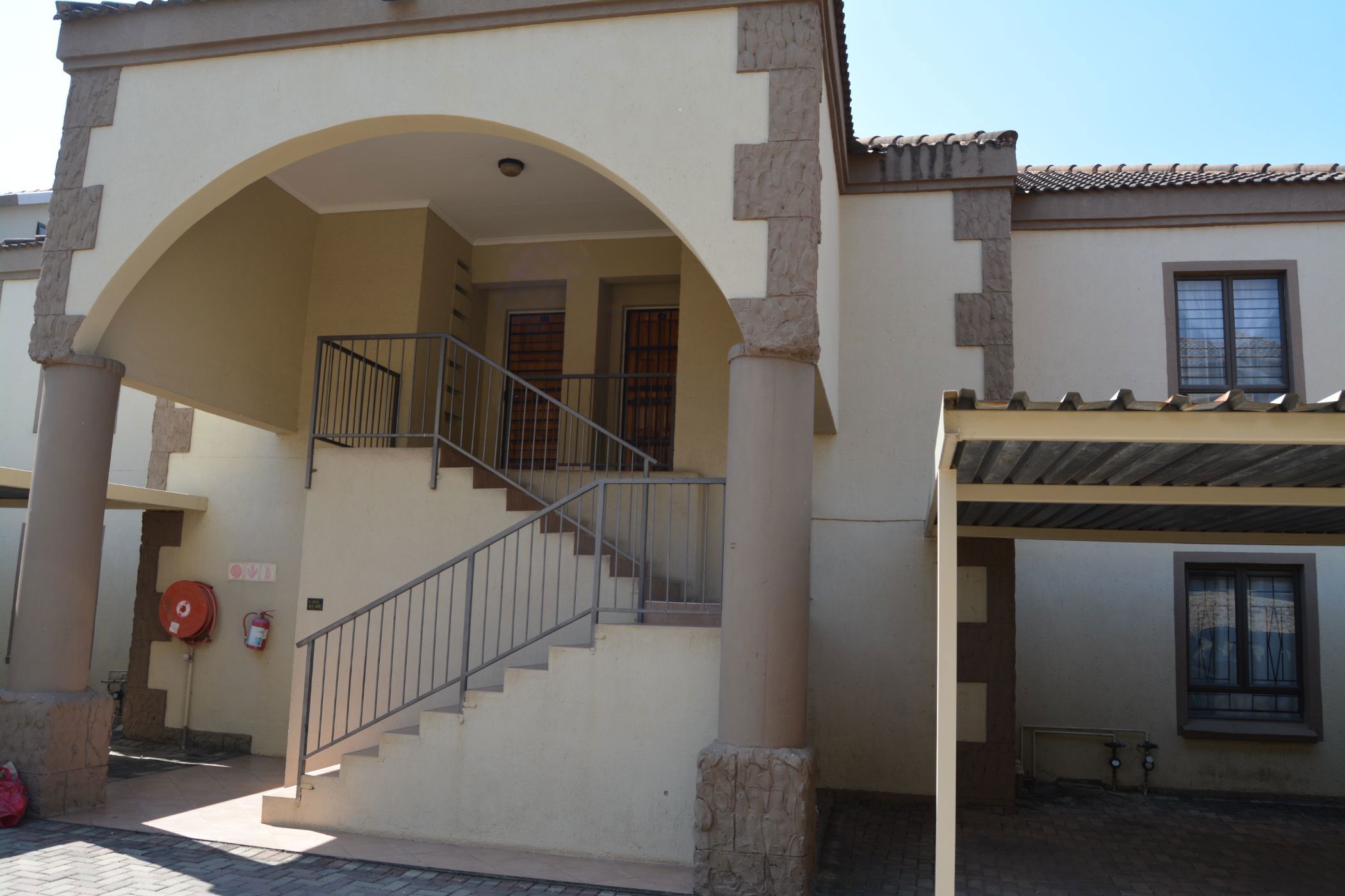 Townhouse let in Stonehenge - 1NS1677735