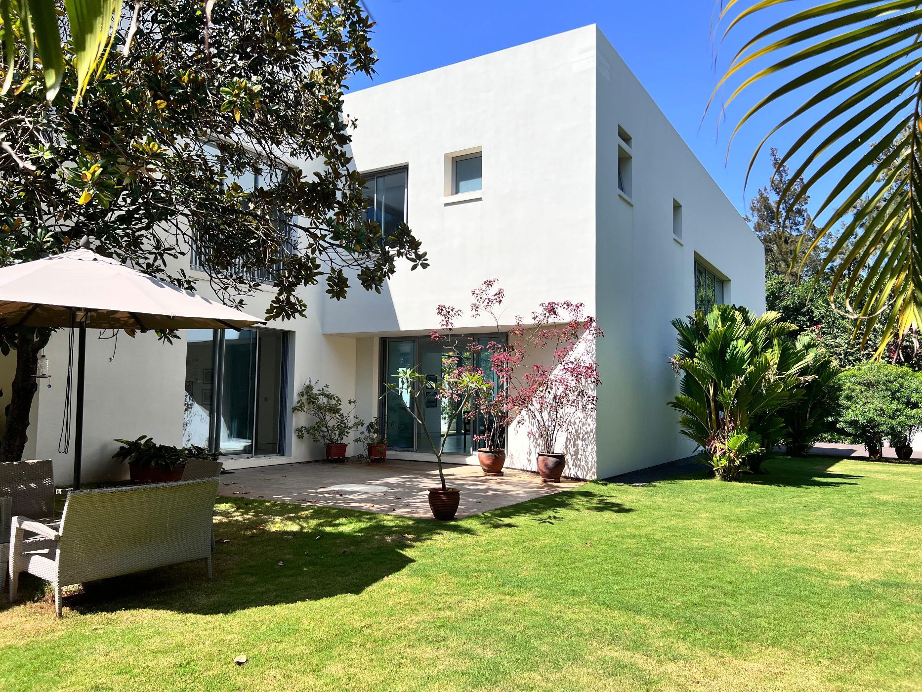 House sold in Muthaiga, Kenya - 3KE1656959