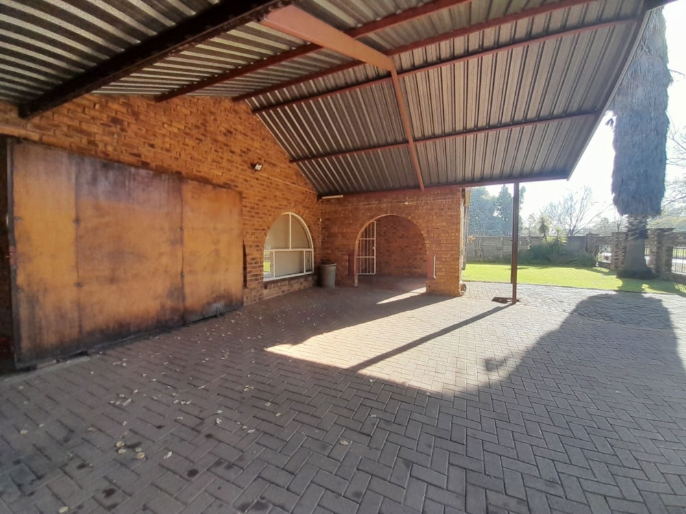 House for sale in  Vanderbijlpark SW 1 - 1VT1656971